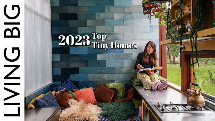 The Top Tiny Homes Of 2023! 🌟 - DayDayNews