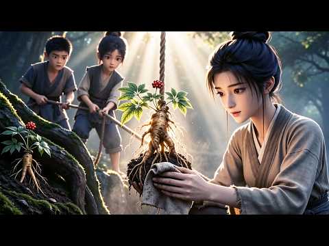 【新番上線】一口氣看完🔥從卑微受氣包到強勢女王!穿書苦女擺脫全家磋磨,逆天改命!《穿越少女斷情絕義逆風崛起》#漫剧 #multisub #anime