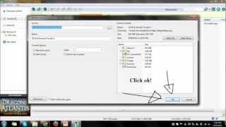 How to download a video on uTorrent! How to download a video on uTorrent!