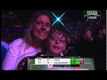 Unibet Premier League Darts Prank - YouTube