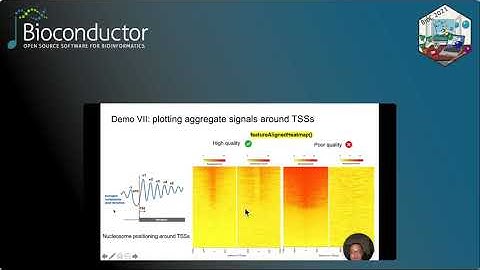 Integrated ATAC seq Analysis with ATACseqQC