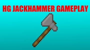 (MCPVP) HG GAMEPLAY - "PVP HACKS"