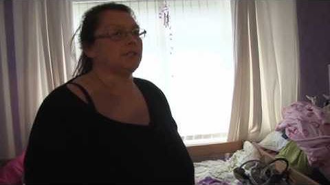 Homewise - Energy and recycling (Ipsos Mori)