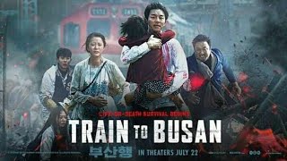 مقطع حزين جدا من فيلم (Train To Busan) 😢😢