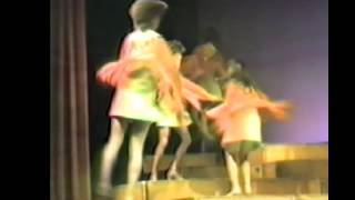 UWP Cast-D Bend Oregon Nov 1981 3of10