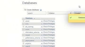 Building a Search Engine in PHP & MySQL part 3