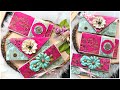 How to make Designer Money Envelope   Payal Bhalani