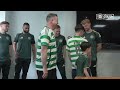 Trophy Visit | Children's Health Ireland (05/07/26)
