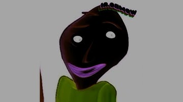 Preview 2 Baldi Deepfake V4 Effects Round 1 Vs The Megan Woodenmansee In Crying