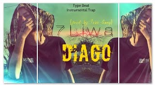 Diago  - Type Beats Instrumental Trap