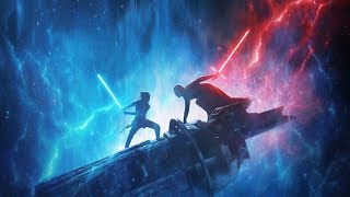 (REACTION + THOUGHTS) Star Wars: The Rise of Skywalker