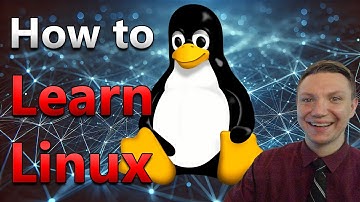 How to Learn Linux: A Hacker