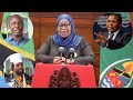 MACHIFU WA KIMILA WAJA NA ROYAL TOUR KUWATEMBE VIONGOZI WAKUBWA TANZANIA BARA NA VISIWANI