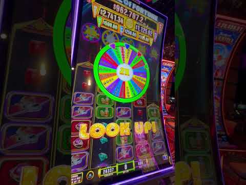 First time playing Aztec Runner-Jackpot Win!! #slots #casino #win #bonus #jackpot #gambling #nyc