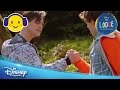 The Lodge | Tell It Like It Is - Sean vs. Ben | Official Disney Channel UK