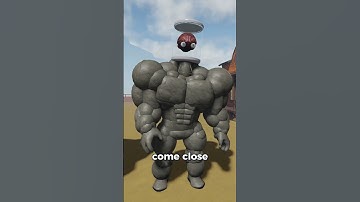 Thumbnail of The Strongest Enemy in Dead Rails