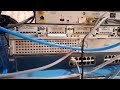 14 - Un coup d'œil sur mon laboratoire des TP pour la formation gratuite de CCNA 200-301