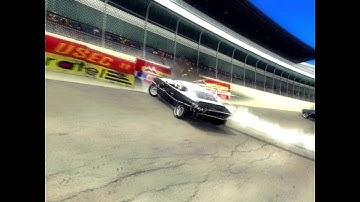 Flatout 2 Crash Compilation 1    HD 1080p