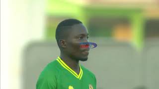 HIGHLIGHTS | Yanga ilivyoifurusha Azam kwa mikwaju ya penati (5-4) - Mapinduzi Cup 11/01/2021
