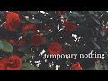 mxmtoon - temporary nothing