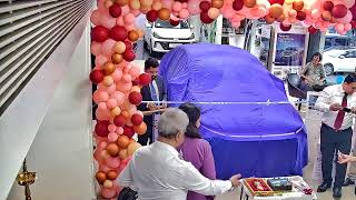 The all new Hyundai Verna
