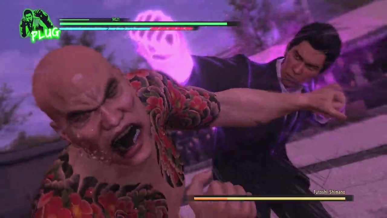 folding shimano |YK1 remix no damage|