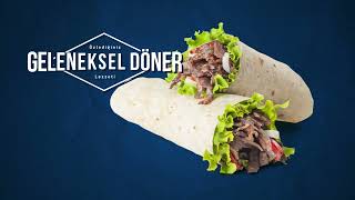 Torku Lavaş Döner | Ürün Fotoğrafı ve Mağaza Ekranı Videosu – Masske