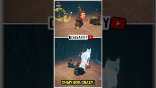 Split Fiction Remember That Crazy Dark Souls Easter Egg
