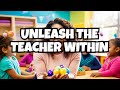 Qualities of a Great Preschool Teacher