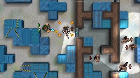 Hunter Assassin - Gameplay Walkthrough Part 1 All Levels 16 - 19 (Android, iOS)