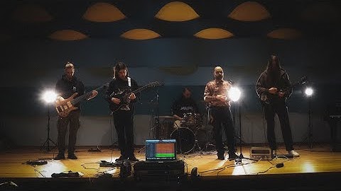 Together to the Stars - The Last Glacier | Live at KMH