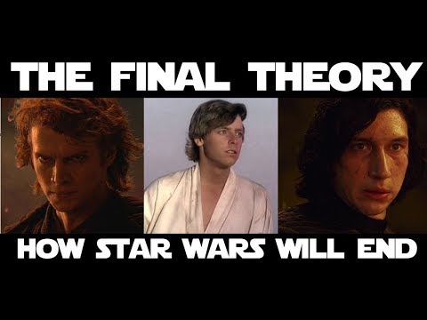 Fate of the Skywalkers: How the Star Wars Saga will end (Episode IX Predictions)