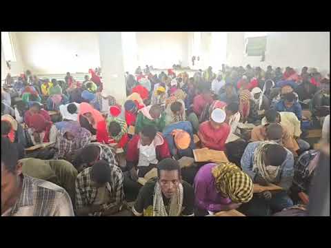 Darsi Bareedu Tana Gorsa Ajjaibaa Dhageefaadh Hordaaftota Kenya Jzklh Jalaatamo Qooda Irraa Fudhaa