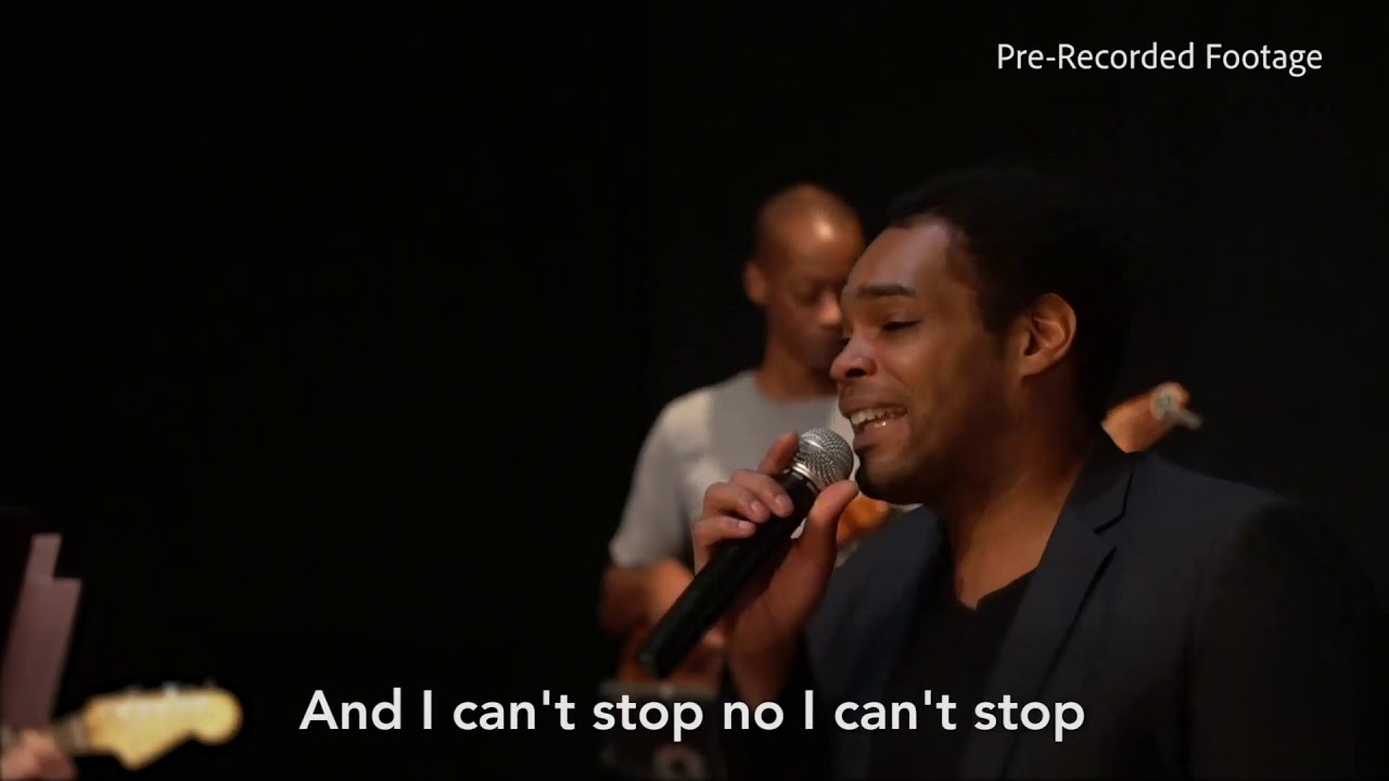 Can't Stop Singing YouTube