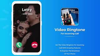 Best Video Ringtone For Incoming Call & Caller Id screenshot 5