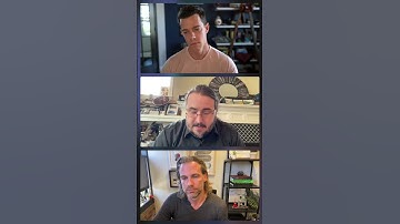 “I think we need to do what open-source has always done: collaborate.” 🤝 #drupal #shorts