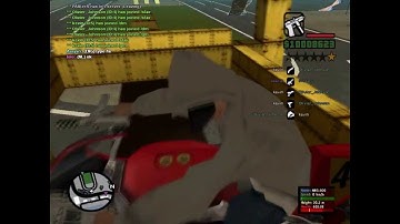 Andromada Stunt Challenge