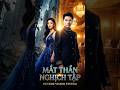 Hành trình Sở Dương có đôi mắt thần nhìn thấu tương lai để bảo vệ thành quả và mỹ nhân #phimhay