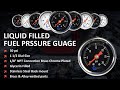 Carbo instruments 112 fuel pressure gauge  100k bonuses in description