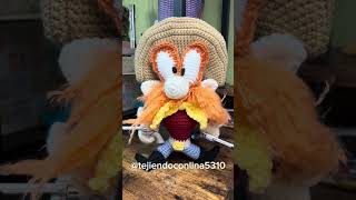 Patron de Yosemite Sam , Samybigotes video #1