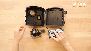 BCC2000 Official Intro Video