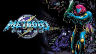 Metroid Fusion then some Switch Games!