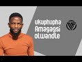 Ukuphupha ujahwa ulwandle olunagagasi amakhulu  pastorweningi