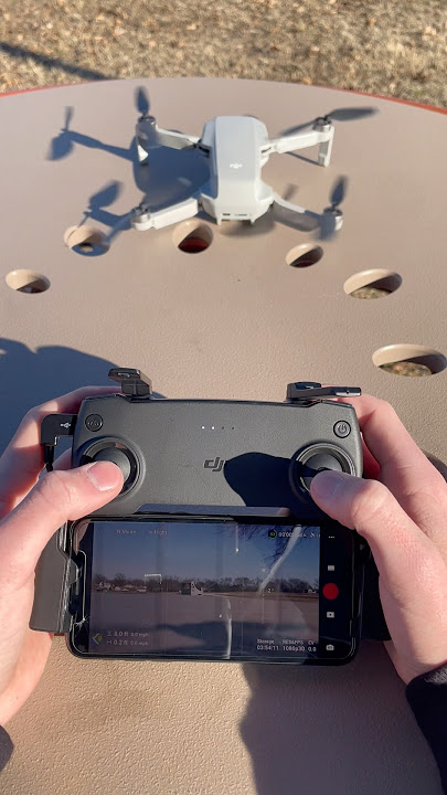 DJI MAVIC MINI #dji #drone #djimavicmini #trending #viral #shorts #fyp #asmr #djidrone #fpv #camera