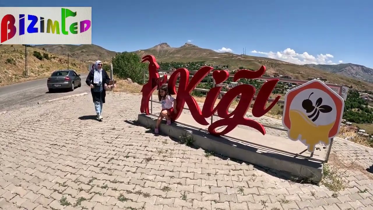 Kiğıda V Türkiyede Gezilecek Yerler