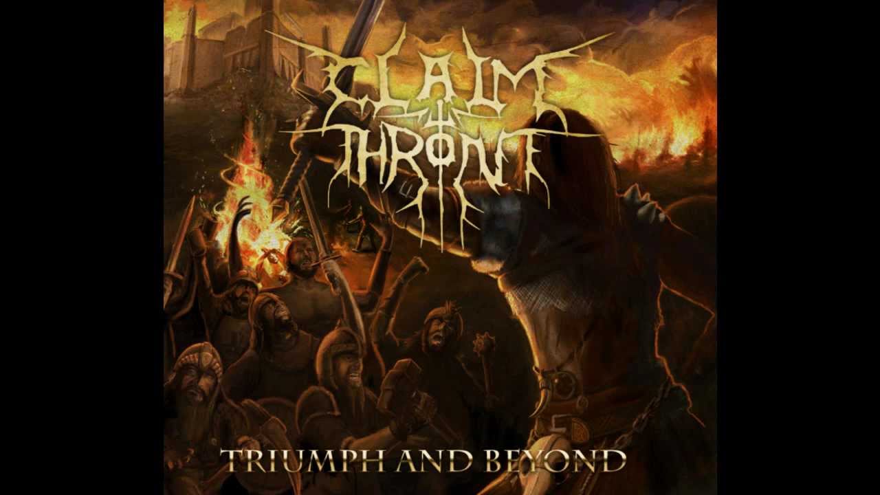 CLAIM THE THRONE - Words of the Great Oak