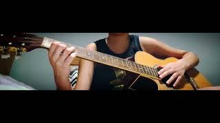 Duo n° 6, op. 241 - Ferdinando Carulli (accoustic guitar)