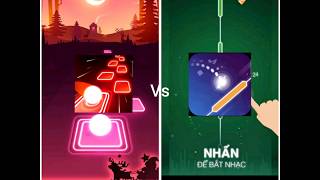 Dot n Beat vs Tiles Hop||APK Games screenshot 5