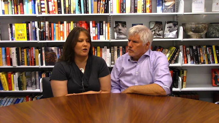 Kelley and Thomas French on Why They Wrote Juniper