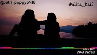 Sahabat senja!